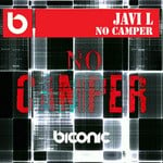 cover: Javi L - No Camper