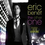 cover: Eric Benet - The Other One