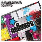 cover: Corn Flakes 3d - Enjoy This Trip