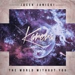 cover: Jacek Janicki - The World Without You