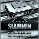 cover: Hardforze - Slammin