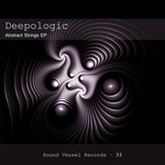 cover: Deepologic - Abstract Strings EP