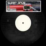 cover: Super Drug - Dynamite EP