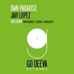 cover: Javi Lopez - Own Paradise