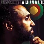 cover: William White - Open Country