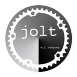 cover: Will Piercey - Jolt