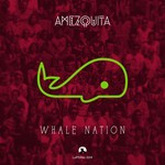 cover: Amezquita - Whale Nation