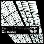 cover: Dimitris Athanasiou - Dreams