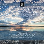 cover: Mark Found - Cutting The Clouds