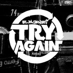 cover: El Da Sensei - Try Again (Explicit)