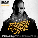 cover: Brennan Heart - FIFO