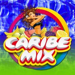 cover: Various - Caribe Mix 2014