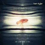 cover: Herr Styler - We Are The Ones EP