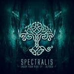 cover: Spectralis - Enjoy Your Ride EP