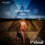 cover: Viktor Gerk - Kisel