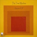 cover: The Time Machine - Square