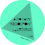 cover: Aldo Cadiz - Regodion