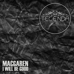 cover: Macgaren - I Will Be Good