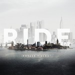 cover: Morgan Visconti - Ride