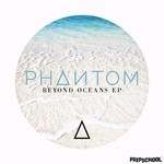 cover: Phantom - Beyond Oceans EP