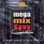 cover: Messina, Davide|Various - Cult Note presents: Mega Mix FM Compilation