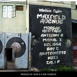 cover: Various - Maxfield Avenue