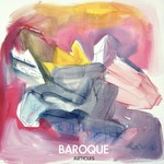 cover: Baroque - Articles EP