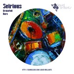 cover: Seirious - Gratefull