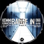 cover: Kemmi Kamachi - Barge In