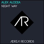 cover: Alex Alodia - Night Way