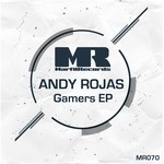 cover: Andy Rojas - Gamers EP