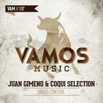 cover: Coqui Selection|Juan Gimeno - Under Control