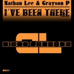 cover: Lee, Nathan|Grayson P - I've Been There