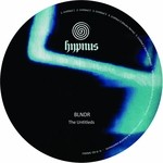 cover: Blndr - The Untitleds