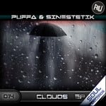 cover: Puffa|Sinestetik - Clouds EP