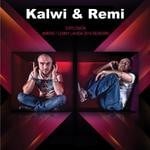 cover: Kalwi & Remi - Explosion (Lenny LaVida & Mikro 2014 rework)