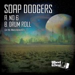 cover: Soap Dodgers - No 6