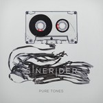 cover: Sinerider - Pure Tones