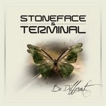 cover: Stoneface & Terminal|Various - Be Different