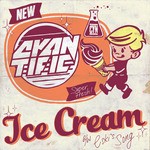 cover: Cyantific - Ice Cream