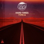 cover: Cyantific - Hard Times