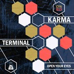 cover: Karma - Terminal