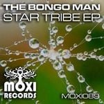 cover: The Bongo Man - Star Tribe EP