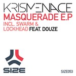 cover: Kris Menace - Masquerade