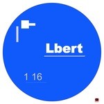 cover: Lbert - 1 16