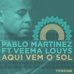 cover: Martinez, Pablo|Veema Louys - Aqui Vem O Sol