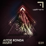 cover: Aitor Ronda - Misfit