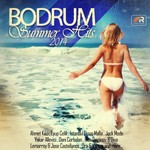 cover: Various - Bodrum Summer Hits 2014