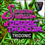 cover: Dropic Thunder|Ivarsson, Sebastian - Tridonic