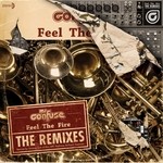 cover: Mr Confuse - Feel The Fire/The Remixes